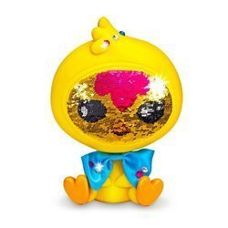 Zequins mix cekinowe zwierzaki 970297