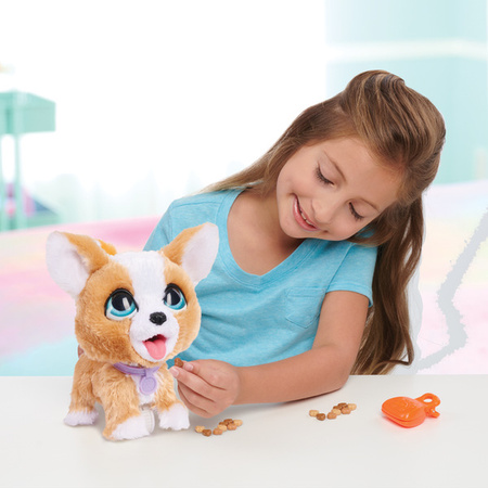 Fur Real Corgi 280573