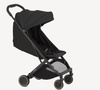 Anex Wózek spacerowy Air-X2 Nero