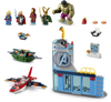 Lego 76152 avengers gniew lokiego v29