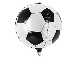 Balon foliowy piłka, 40cm
