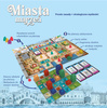 Miasta marzeń GRA 904635