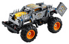 Lego 42119 monster jam max