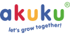 Akuku rękawica myjka autka 011438