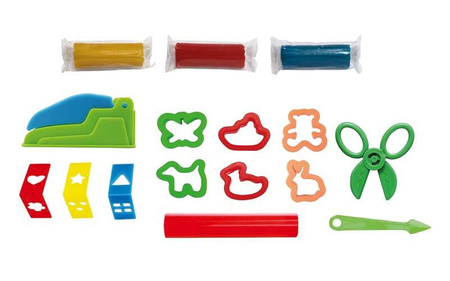 CIASTO-MASA Z WYCISKARKĄ 852153