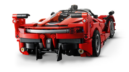 Lego 42212 Technic Ferrari FXX K 816357