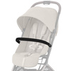 Cybex Bumperbar Libelle/Orfeo Black black Pałąk do wózka czarny