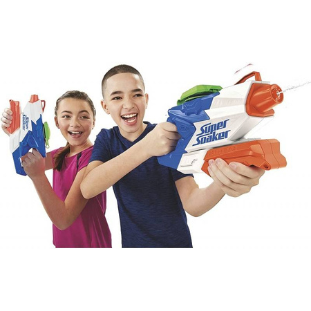 Nerf B8249 Super Soaker Frezefire 324149