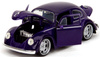 Jada Wednesday VW Beatle 1:24 088391