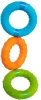 Fat Brain FA269-1 Wesołe Kółeczka Magnetyczne SillyRings 026057