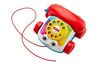 Fisher price fgw66 telefonik dla gadułki