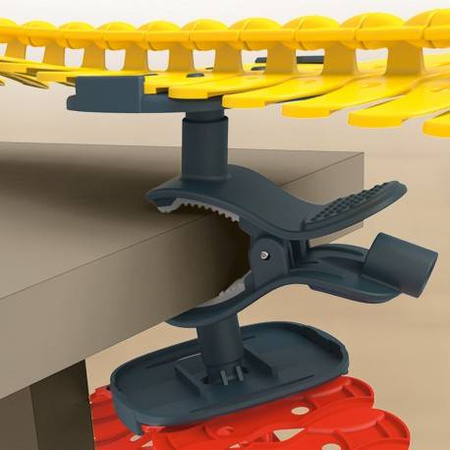 Smoby Flextreme zestaw z klipsem mocującym 809106