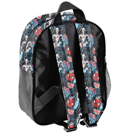 PASO PLECAK SPIDER MAN SP25WW-303 136745
