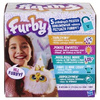 Furby Interaktywna maskotka Złota Blask 338006