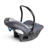 Avionaut pixel komplet isofix new london grey u.06 z bazą
