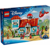 Lego 43268 Disney Classic Domek na plaży Lilo i Stitcha 814575