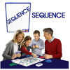 Goliath Games Gra Sequence Classic ML 197527