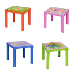 Stolik dla dzieci z etykietą 60979 826876