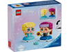 LEGO 43284 DISNEY PRINCESS Mała Anna i Elza 066751