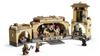 LEGO 75326 Sala tronowa Boby Fetta