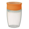 B.Box  Kubek 360 do nauki picia dla dzieci kubek treningowy niekapek strawberry shake 010555