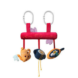 Babyono Zawieszka edukacyjna zawieszka do wózka Small Cook 413920
