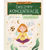 Szkoła i ja Ćwiczymy koncentrację 141002