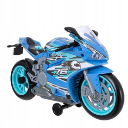 Motocykl sportowy Teamstertz  713411