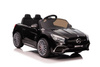 Auto na akumulator Mercedes SL65 S Czarny