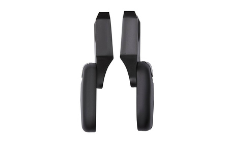 Anex adapter m/type, e/type czarny