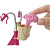 Barbie DVX55 Rower Barbie