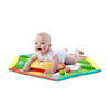 Bright starts mata kubuś puchatek i przyjaciele 109964