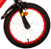 VOLARE Rowerek 16'' Cars 216343