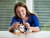 Lego 21145 minecraft czaszkowa arena