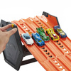 Hot Wheels GYX11 Rozwijany tor wyścigowy 982015