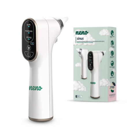 NENO SINUS Aspirator do nosa 671987