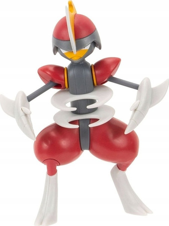 Pokemon PKW3421 Figurka bitewna Bisharp 508977