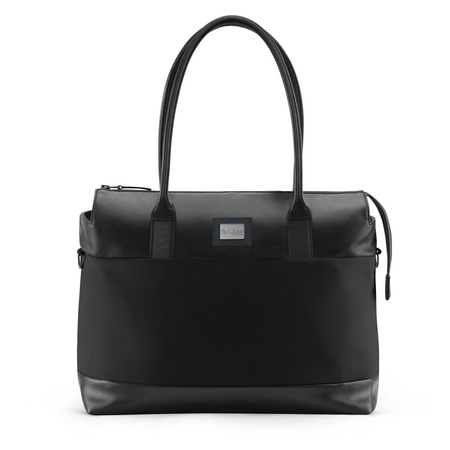 Cybex Platinum Tote Bag Deep Black black 