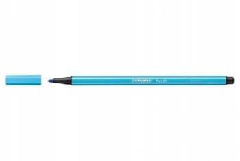 Stabilo pen 68 błękitny 333399
