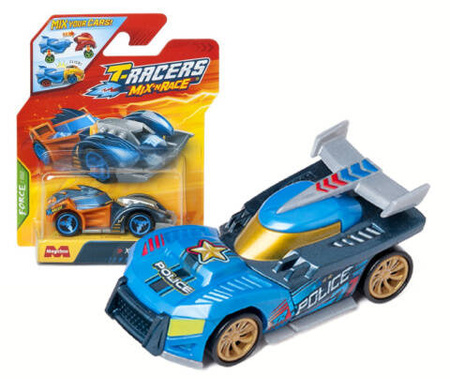 T-Racers Samochodzik Mix Race 032015