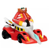 Sonic Die Cast Pojazd Dr. Eggman 409231