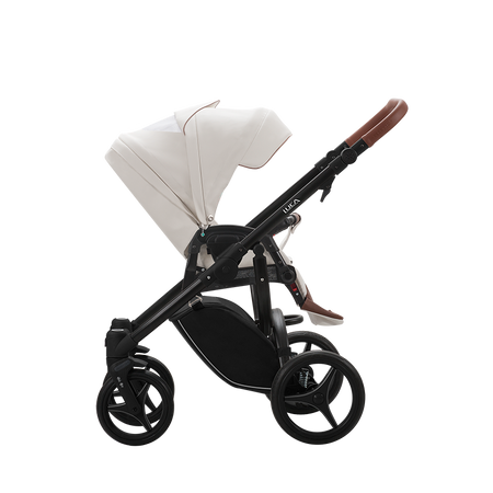 Bebetto luca pro.07/czm wózek 2w1