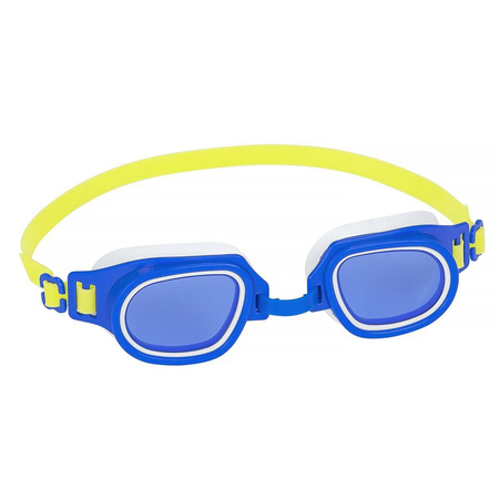 Bestway 21003 Okularki do pływania Lil Champ Goggles UV 330791