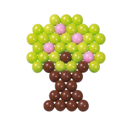 Aquabeads Zestaw pastelowej Bajkolandii 316320