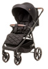 4BABY Stinger Pro Black wózek spacerowy 958364
