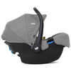 Joie I-Snug 2 kolor grey flannel fotelik samochodowy 