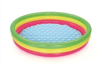 Bestway 51103 basen 152*30cm 3 pierścienie 211l