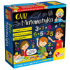 Lisciani I'm Genius Quiz Matematyka 054381