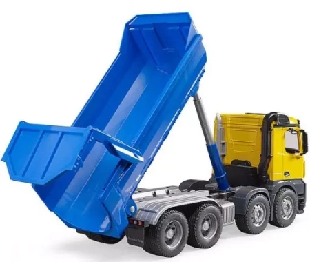 Bruder 03623 mercedes benz arocs wywrotka 036232