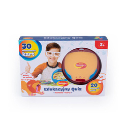 Edukacyjny Quiz 962432